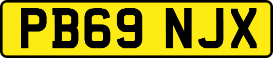 PB69NJX
