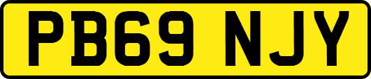 PB69NJY