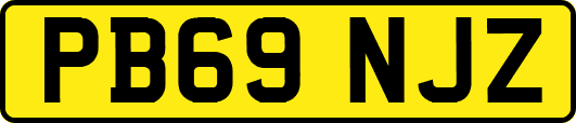 PB69NJZ