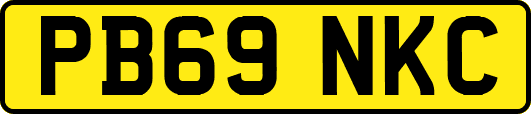 PB69NKC