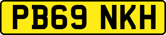 PB69NKH