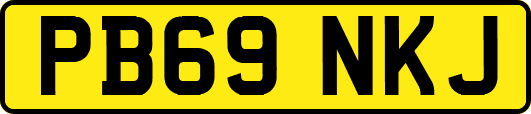 PB69NKJ