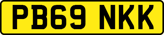 PB69NKK