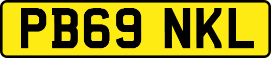 PB69NKL