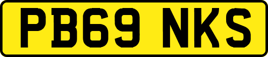 PB69NKS