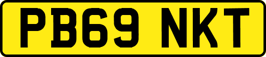 PB69NKT