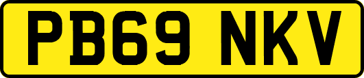 PB69NKV