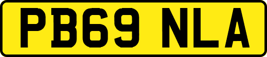 PB69NLA