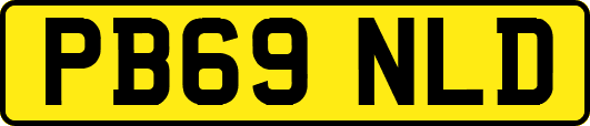 PB69NLD