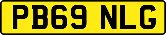 PB69NLG
