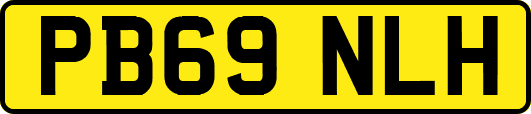 PB69NLH