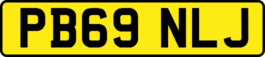 PB69NLJ