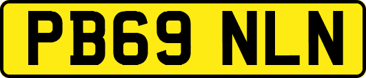 PB69NLN