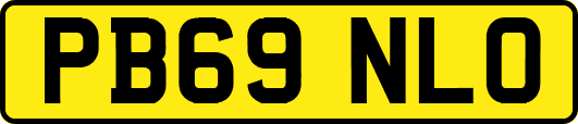 PB69NLO