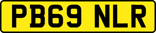 PB69NLR