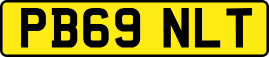 PB69NLT