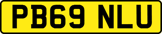 PB69NLU