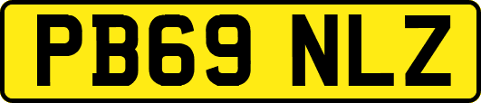 PB69NLZ