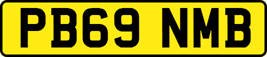 PB69NMB