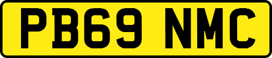 PB69NMC