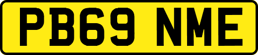 PB69NME