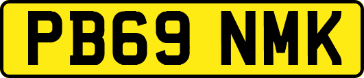 PB69NMK