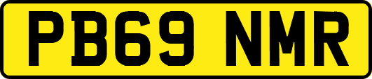 PB69NMR