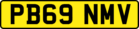 PB69NMV