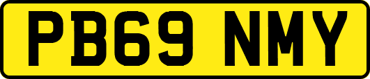 PB69NMY