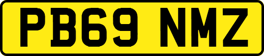PB69NMZ