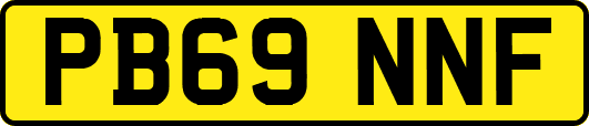 PB69NNF