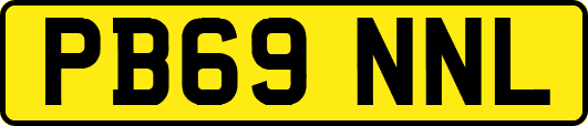 PB69NNL
