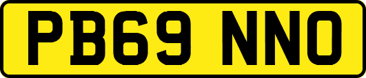 PB69NNO