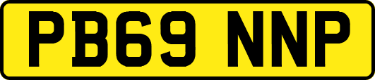 PB69NNP