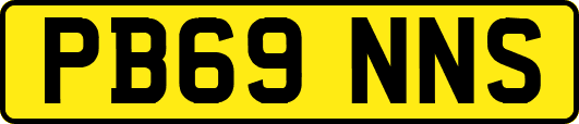 PB69NNS
