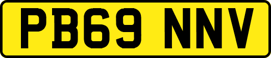 PB69NNV
