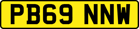 PB69NNW