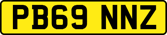 PB69NNZ