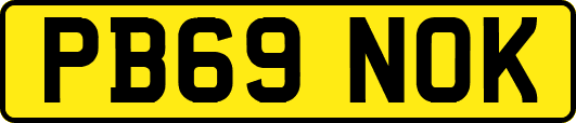 PB69NOK