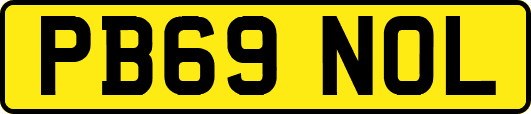 PB69NOL
