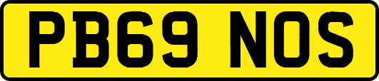 PB69NOS