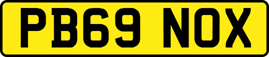 PB69NOX