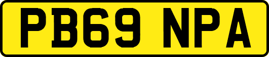 PB69NPA