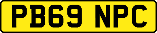 PB69NPC