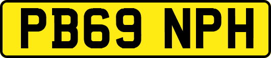 PB69NPH