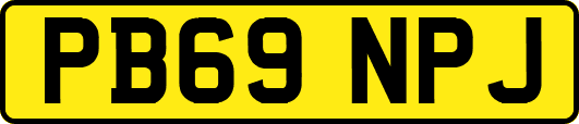 PB69NPJ