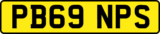 PB69NPS