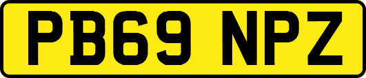 PB69NPZ