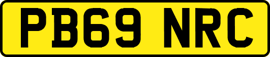PB69NRC