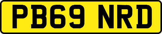 PB69NRD